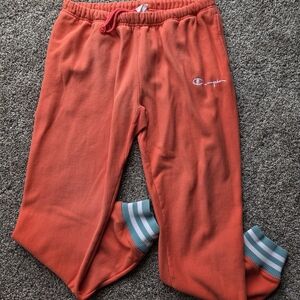 Men's L Champion Sweatpant